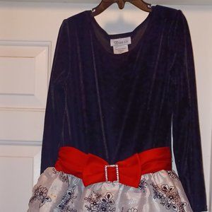 Girls Dress size 8